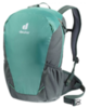 Картинка рюкзак велосипедный Deuter Velo Air 16 Seagreen/Ivy - 1