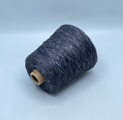 Polipeli, Tempurat, 400м. Хлопок/Полиамид, Серо-синеватый, 39752