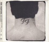 FOO FIGHTERS:  There Is Nothing Left To Lose