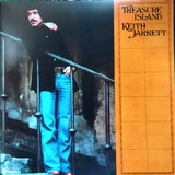 JARRETT, KEITH:  Treasure Island (Винил)