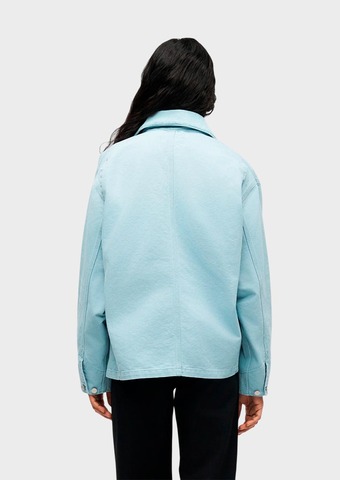 Куртка CARHARTT WIP OG Michigan Coat