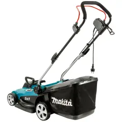Газонокосилка электрическая Makita ELM3720