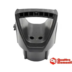 Крышка QUATTRO ELEMENTI D400F/D550F верхняя (770-773-003)