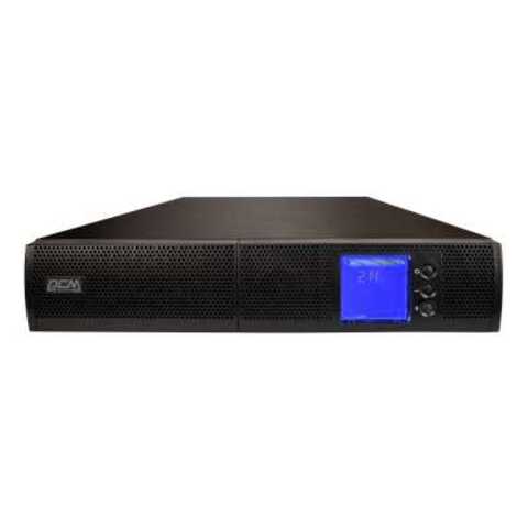 ИБП PowerCom Sentinel SNT-3000