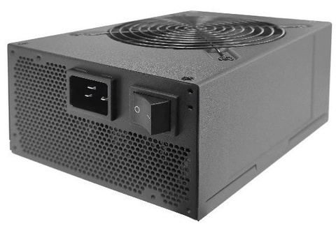 Блок питания ATX FSP 9PA20A0802