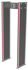 Металлодетектор ZKTeco ZK-D1065