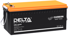 Батарея Delta CGD 12200