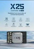 Полётный контроллер CUAV X25 EVO