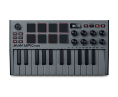 AKAI MPK MINI 3 Grey