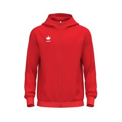 Худи на молнии Element 24 FZ Hoodie French Terry — Academy red