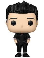 Funko POP! Green Day: Billie Joe (Basket Case) (497)