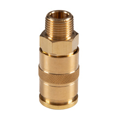 МАСТАК (699-01) Муфта быстросъемная Maxi F>M1/2"