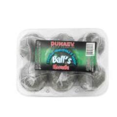 Прикормка "DUNAEV BALL`S" 0.75кг Плотва