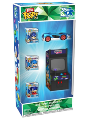 Набор Funko Bitty POP! Sonic the Hedgehog Starter Set