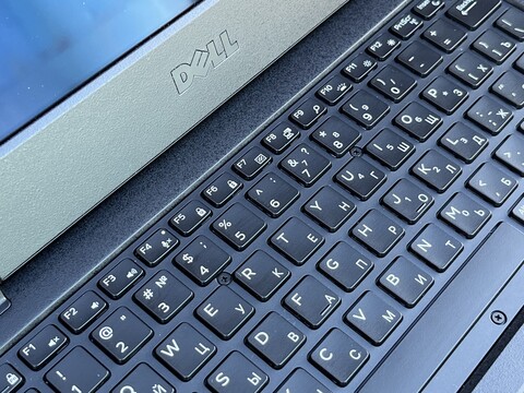 Ноутбук Latitude 5404 Rugged — фото 4