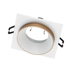 Встраиваемый светильник VGL003WGW - GU10x1, VGL003WGW. TM Maytoni