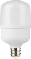 Лампа T6 30W E27 LED  6400-6500K