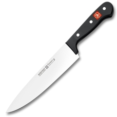 Нож кухонный Шеф 20 см WUSTHOF Gourmet (Золинген) арт. 4562/20
