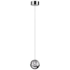 Подвесной светодиодный светильник Odeon Light SONO 5100/5L