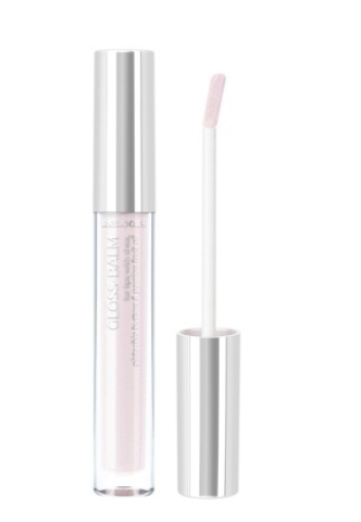 RELOUIS Блеск-бальзам для губ GLOSS-BALM с маслами тон:01 Stars on me