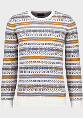 Джемпер RAGMAN Pullover rundhals