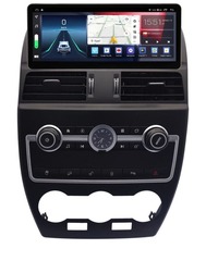 Магнитола для Land Rover Freelander 2 (2006-2014) Android 11 6/128GB QLED DSP 4G модель IN-LR1014C