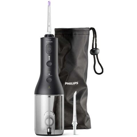 Ирригатор Philips Cordless Power Flosser 3000 HX3826/33