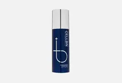 CELLBN Восстанавливающий питательный ночной крем для лица - DAMAGE OVERNIGHT RECOVERY CREAM, 50мл.