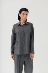 Рубашка Нарни NOME Atelier
