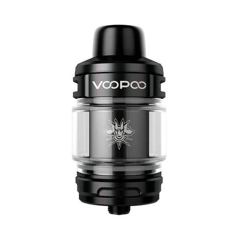 Бак Voopoo Uforce-X 5.5ml Tank Black