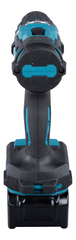 Аккумуляторная дрель-шуруповёрт Makita DF002GD201