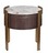 58DB-NS20001 Тумба Sevilla d50*50см