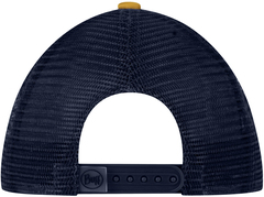Кепка Buff Trucker Cap Erlen Camel - 2