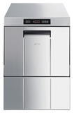 Посудомоечная машина с фронтальной загрузкой SMEG Foodservice SPD505S