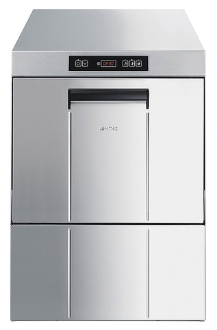 Посудомоечная машина с фронтальной загрузкой SMEG Foodservice SPD505S