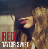 SWIFT, TAYLOR: Red (Виниловая пластинка)