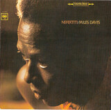 DAVIS, MILES:  Nefertiti