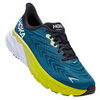 BLUE GRAPHITE / BLUE CORAL
