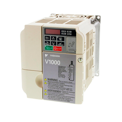 Yaskawa CIMR-VC4A0002BAA