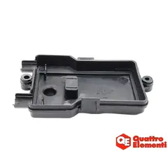 Крышка QUATTRO ELEMENTI PALERMO110/125Turbo выключателя (242-298-009)