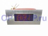 Указатель положения кабины УПК (220х100мм, 3 провода, нерж.) УЛ/УКЛ (07747)