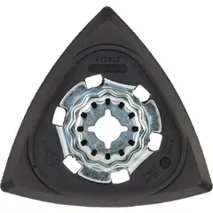 Шлифподошва Starlock AVZ 93 G BOSCH 2608000493