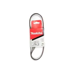 Шлифлента 9х533 мм К240 5шт Makita P-43315