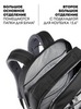 Картинка рюкзак городской Deuter Giga 28 black - 3