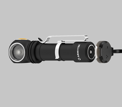 Фонарь Armytek Wizard C2 Magnet USB Белый свет