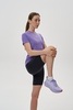 Женская спортивная футболка Nordski Run 2.0 aster purple - 6