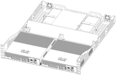 Крепление Cisco C9800L-RMNT