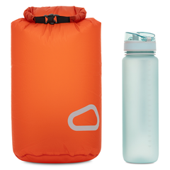 Гермомешок Kanrock Water guard Ultra light 8L Terrakotta - 2