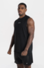 Майка Boxraw Carter Черный