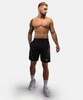 Шорты спортивные Venum Streamline Black/White